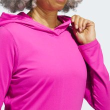Adidas Golf Hoodie Performance Pink Damen