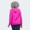 Adidas Golf Hoodie Performance Pink Damen