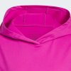 Adidas Golf Hoodie Performance Pink Damen