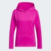 Adidas Golf Hoodie Performance Pink Damen