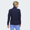 Adidas Golf Jacke Textured Full-Zip Navy Damen