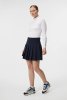 J.Lindeberg Golf Layer Asa Print Soft Weiß Damen