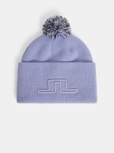J.Lindeberg Golf Beanie Grace Lavendel One Size