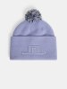 J.Lindeberg Golf Beanie Grace Lavendel One Size