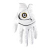 FootJoy Golfhandschuh StaSof Weiß Damen Linker Handschuh