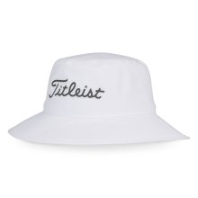 Titleist Golf Hut Players StaDry Weiß Unisex One Size