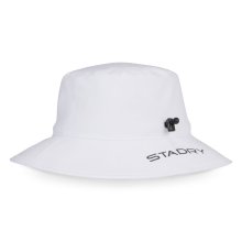 Titleist Golf Hut Players StaDry Weiß Unisex One Size