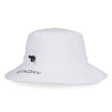 Titleist Golf Hut Players StaDry Weiß Unisex One Size