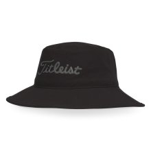 Titleist Golf Hut Players StaDry Schwarz Unisex One Size