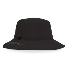 Titleist Golf Hut Players StaDry Schwarz Unisex One Size