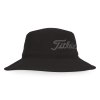 Titleist Golf Hut Players StaDry Schwarz Unisex One Size