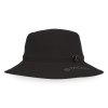 Titleist Golf Hut Players StaDry Schwarz Unisex One Size