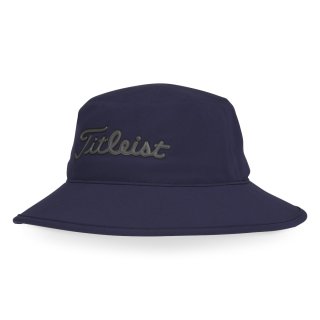 Titleist Golf Hut Players StaDry Navy Unisex One Size