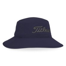 Titleist Golf Hut Players StaDry Navy Unisex One Size