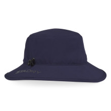 Titleist Golf Hut Players StaDry Navy Unisex One Size