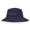 Titleist Golf Hut Players StaDry Navy Unisex One Size