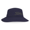 Titleist Golf Hut Players StaDry Navy Unisex One Size