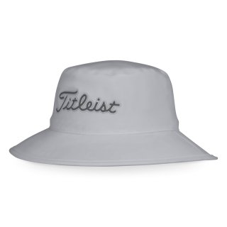 Titleist Golf Hut Players StaDry Grau Unisex One Size