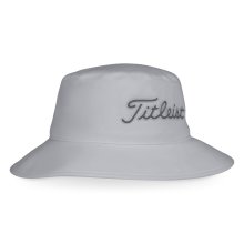 Titleist Golf Hut Players StaDry Grau Unisex One Size