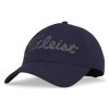 Titleist Golf Cap Players StaDry Navy-Anthrazit Unisex One Size