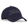Titleist Golf Cap Players StaDry Navy-Anthrazit Unisex One Size