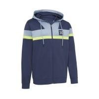 Callaway Golf Jacke Navy / Grün Herren M