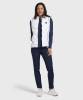 Penguin Golf Weste Insulated Weiß-Blau Damen