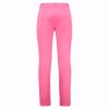 Daily Sports Golf Hose Softshell Alexia 32 Pink Damen