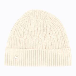 Daily Sports Golf Beanie Olivet Beige Damen