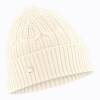 Daily Sports Golf Beanie Olivet Beige Damen