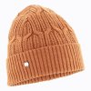 Daily Sports Golf Beanie Olivet Braun Damen