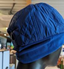 Daily Sports Golf Windcap Jolie Blau Damen