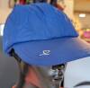 Daily Sports Golf Windcap Jolie Blau Damen