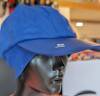 Daily Sports Golf Windcap Jolie Blau Damen