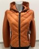 No. 1 Como Golf Jacke Osaka Go Kupfer Damen