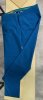 Alberto Golf Hose ROOKIE Blau Herren EU 54