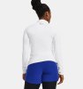 Under Armour Baselayer Heat Gear Authentics Weiß Damen