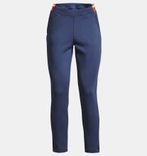 Under Armour Golf Hose Links Pull On Blau Damen