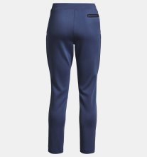 Under Armour Golf Hose Links Pull On Blau Damen