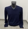 Brax Golf Pullover Lendrick Navy Herren EU S