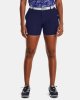 Under Armour Golf Short Navy Damen