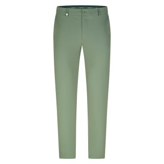 Golfino Golf Hose Winter Game Olivgrün Damen