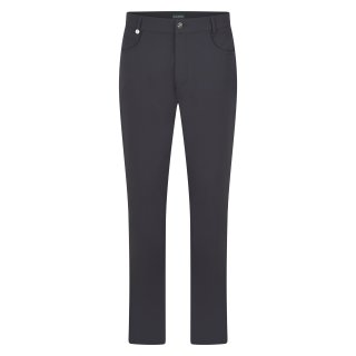Golfino Golf Hose The Break Thermo Anthrazit Herren