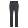 Golfino Golf Hose The Break Thermo Anthrazit Herren