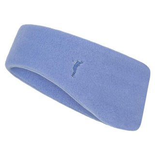 Damen Stirnband Aus Weichem Polar Soft Fleece – Mit Knoten, One Size, Für Herbst & Winter, In Verschiedenen Farben