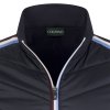 Golfino Golf Steppjacke Wetterfest Navy Herren