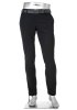 Alberto Golf Hose IAN Schwarz Herren