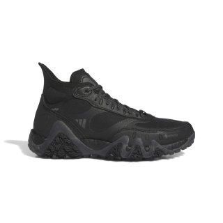 Adidas Golfschuh Adicross GTX Stiefel Spikeless Schwarz Herren