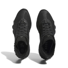 Adidas Golfschuh Adicross GTX Stiefel Spikeless Schwarz Herren