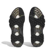 Adidas Golfschuh Adicross GTX Stiefel Spikeless Schwarz Herren